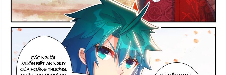 Cực Phẩm Gia Đình Chapter 172 - Trang 63