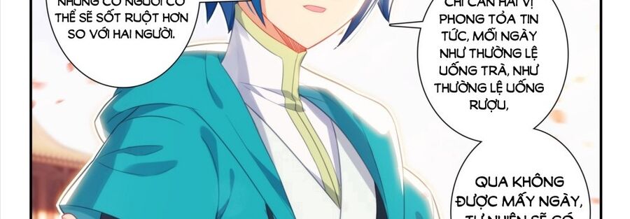 Cực Phẩm Gia Đình Chapter 172 - Trang 64