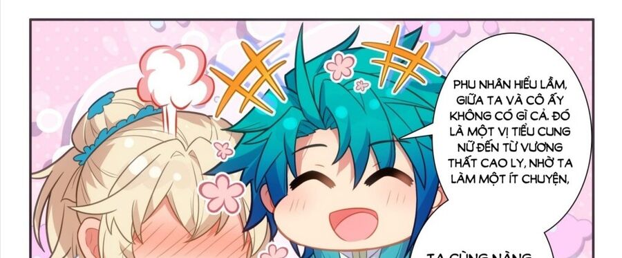 Cực Phẩm Gia Đình Chapter 172 - Trang 7