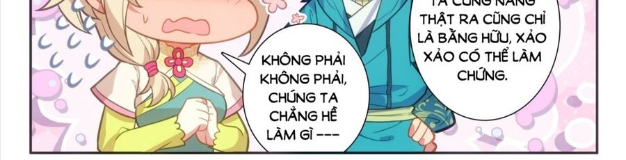 Cực Phẩm Gia Đình Chapter 172 - Trang 8