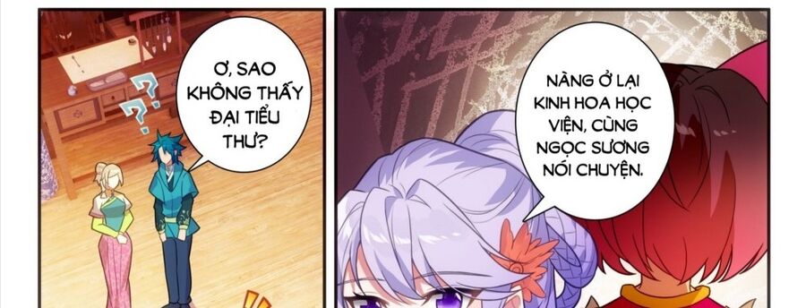 Cực Phẩm Gia Đình Chapter 172 - Trang 9