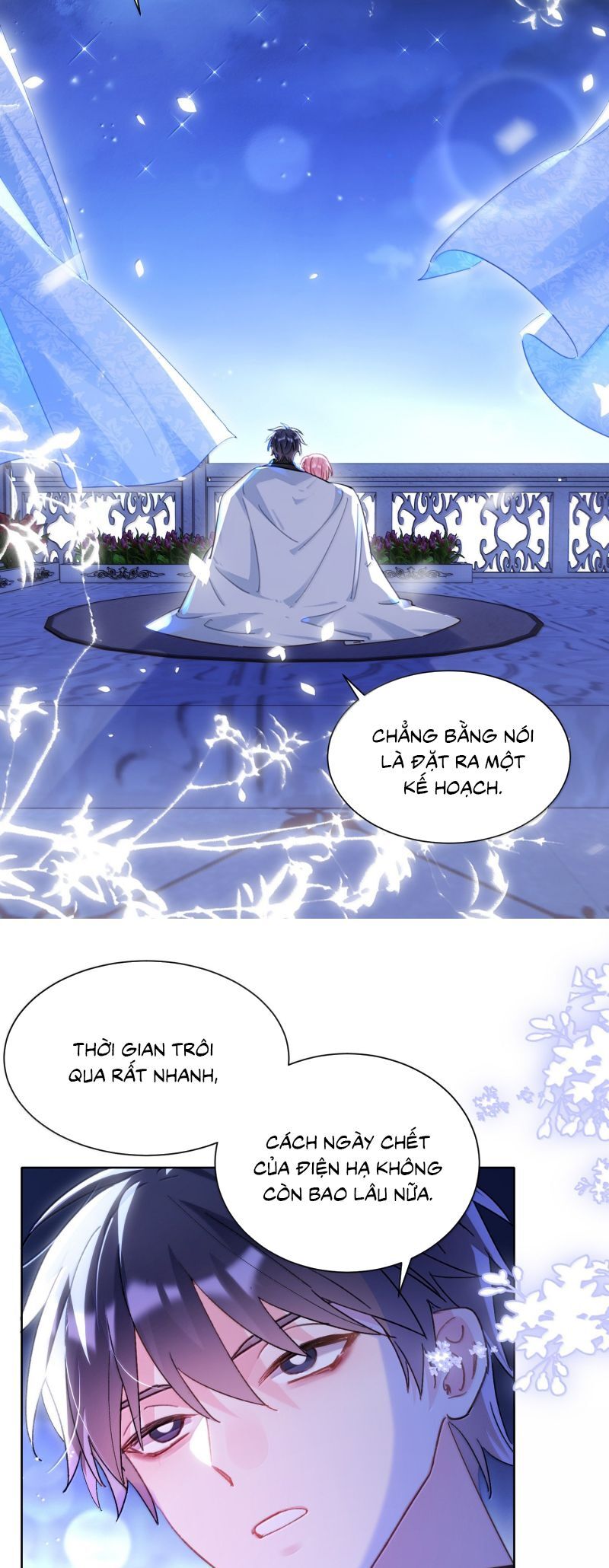 Tôi Phải Làm Một Kẻ Đại Xấu Xa - Chapter 175 - Page 26