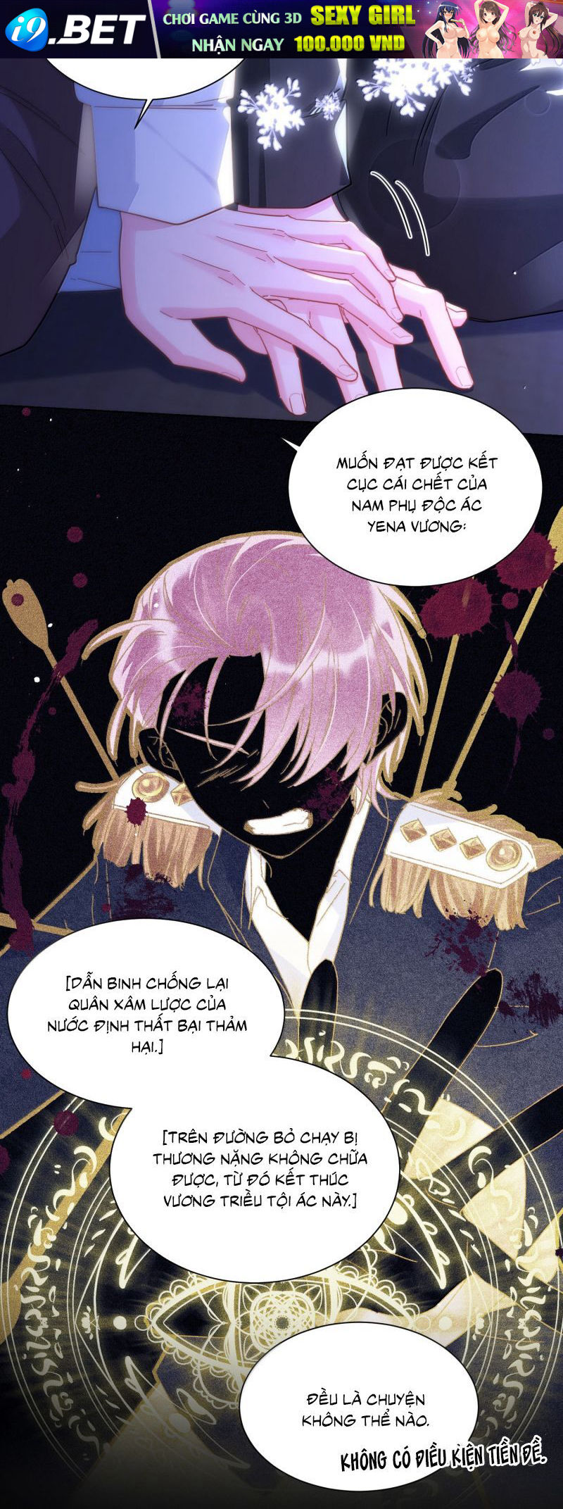 Tôi Phải Làm Một Kẻ Đại Xấu Xa - Chapter 175 - Page 28