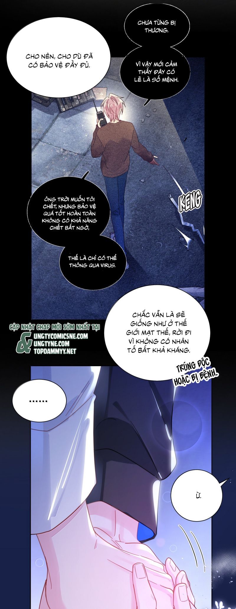 Tôi Phải Làm Một Kẻ Đại Xấu Xa - Chapter 175 - Page 29