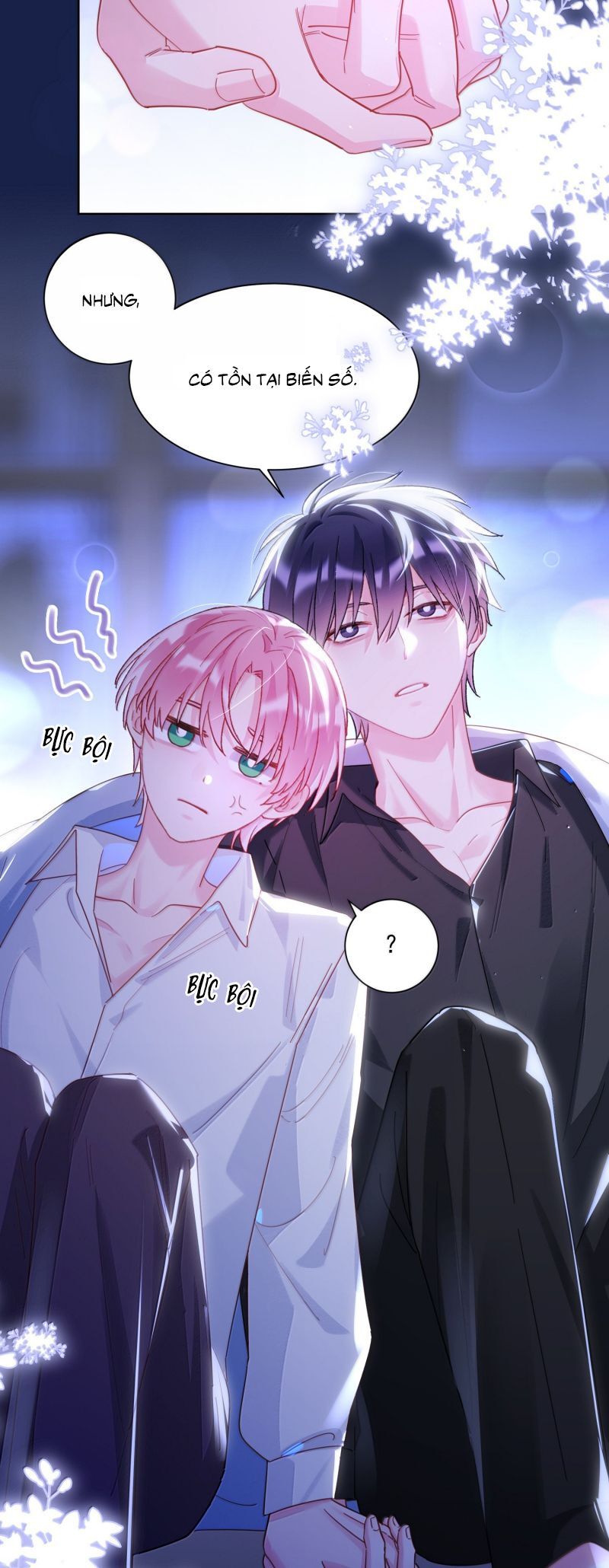 Tôi Phải Làm Một Kẻ Đại Xấu Xa - Chapter 175 - Page 30