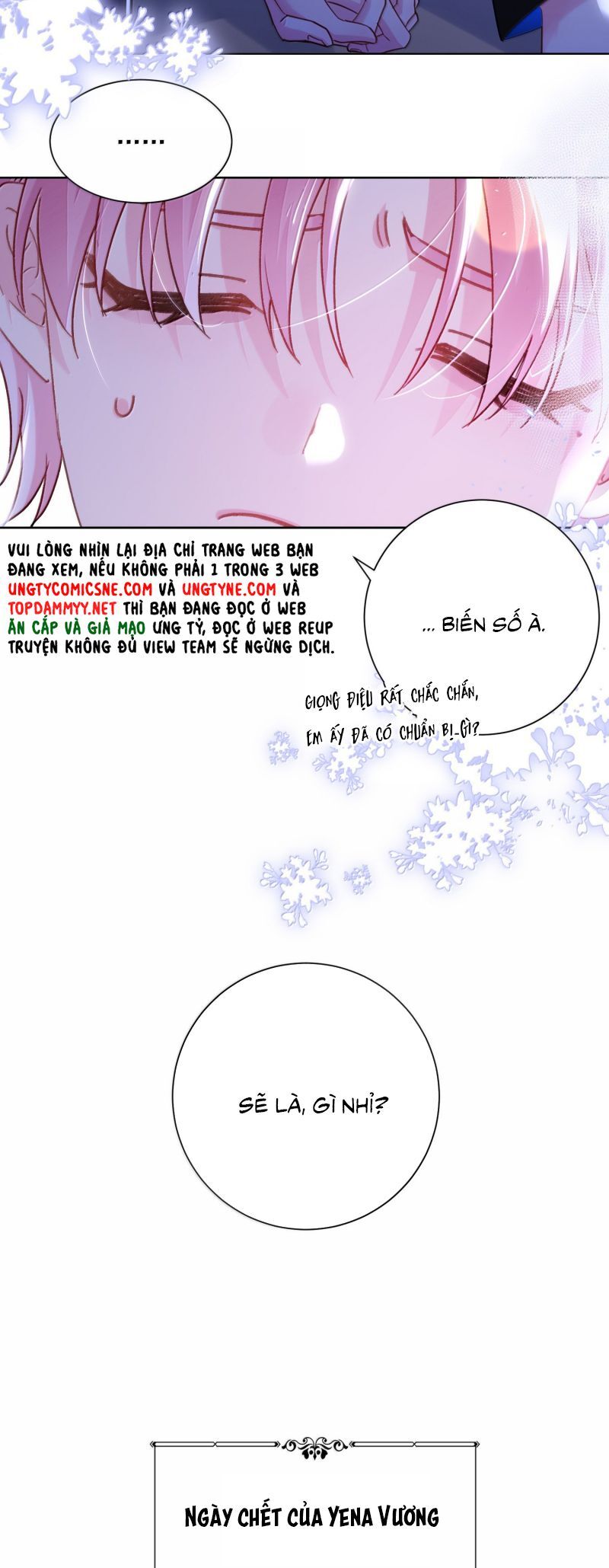 Tôi Phải Làm Một Kẻ Đại Xấu Xa - Chapter 175 - Page 31