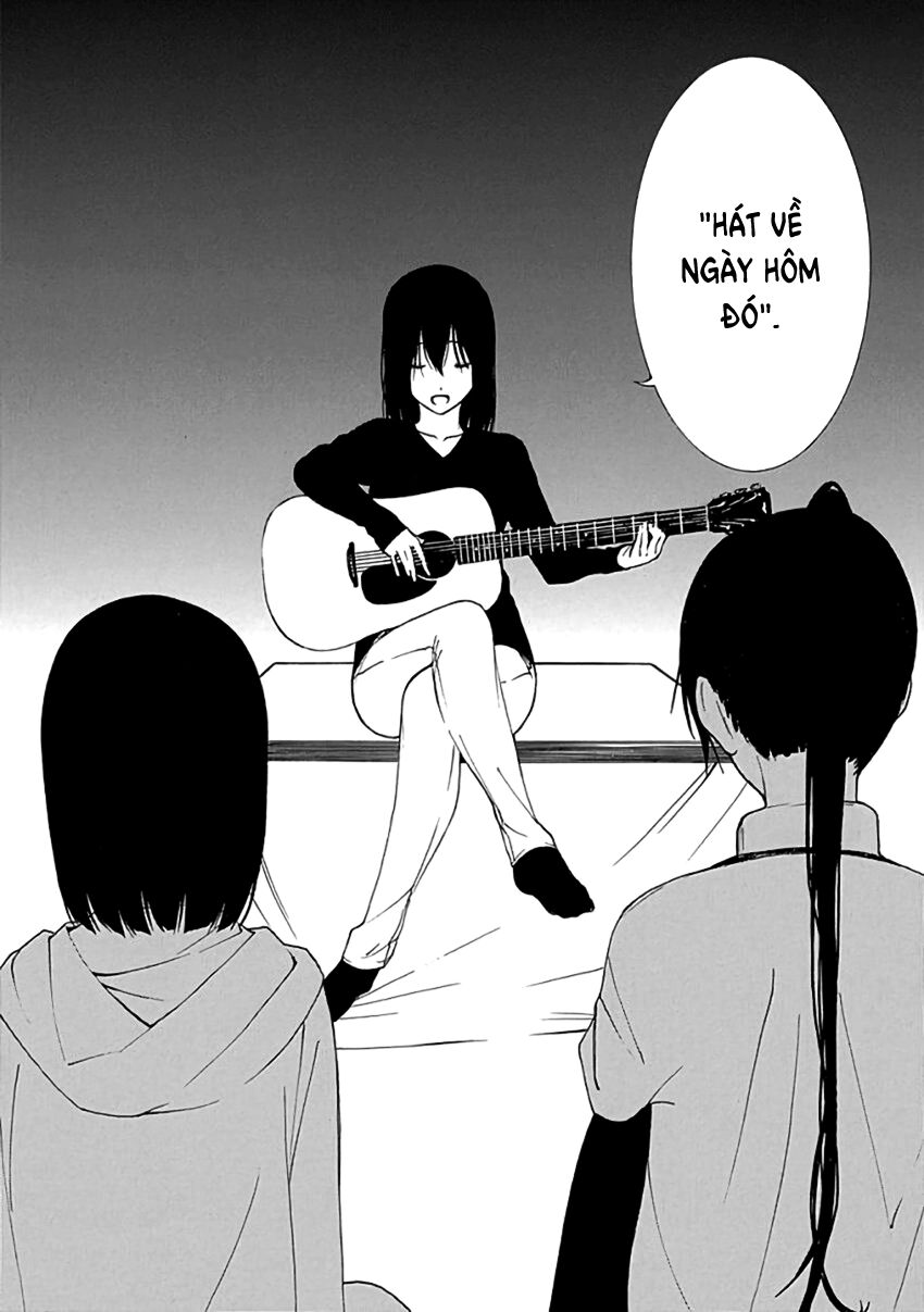 Xương Của Người Vô Hình Chapter 19 - Trang 26