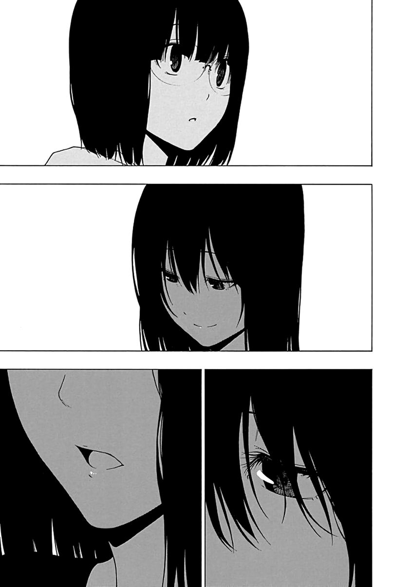 Xương Của Người Vô Hình Chapter 19 - Trang 27