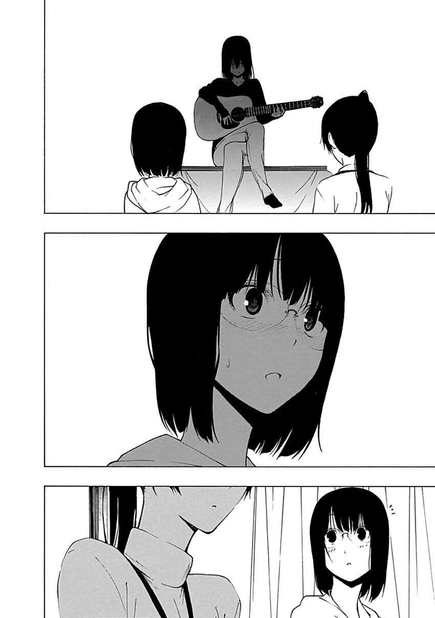 Xương Của Người Vô Hình Chapter 19 - Trang 30