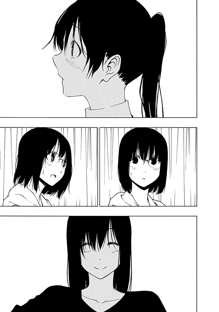 Xương Của Người Vô Hình Chapter 19 - Trang 31