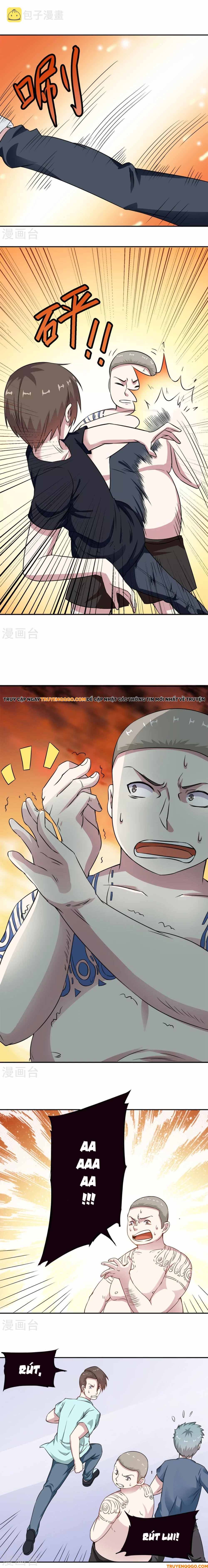 Ứng Dụng Thần Kỳ - Chapter 10 - Page 4