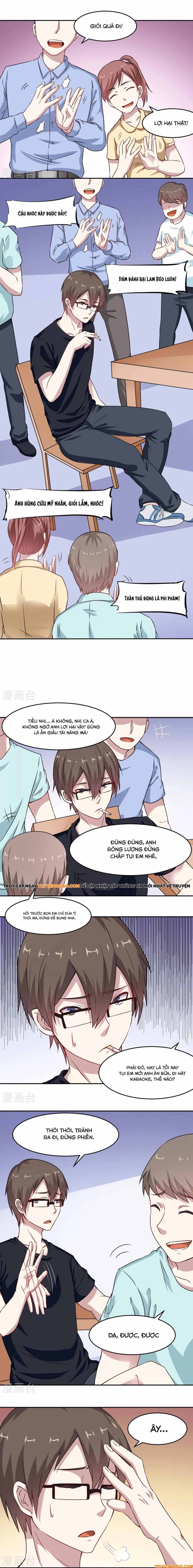 Ứng Dụng Thần Kỳ - Chapter 10 - Page 6