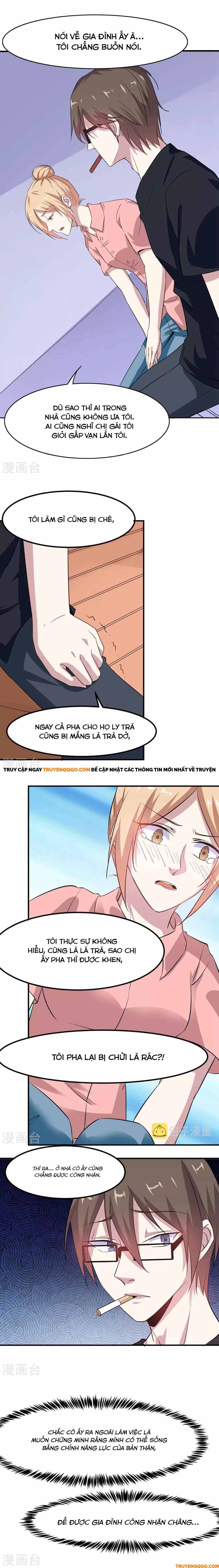 Ứng Dụng Thần Kỳ - Chapter 12 - Page 5