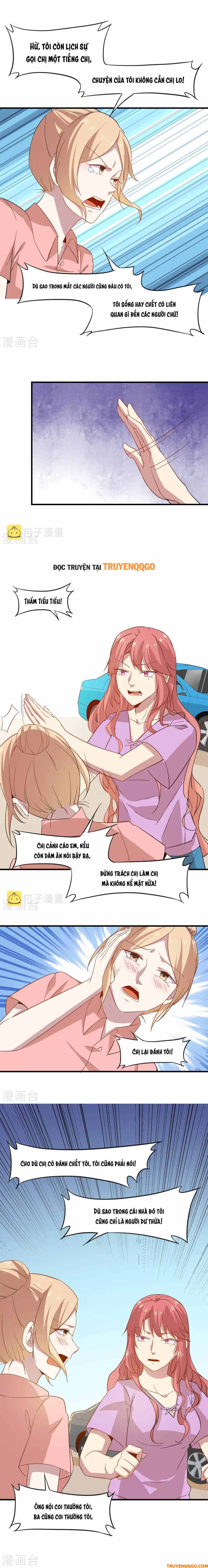 Ứng Dụng Thần Kỳ - Chapter 13 - Page 4