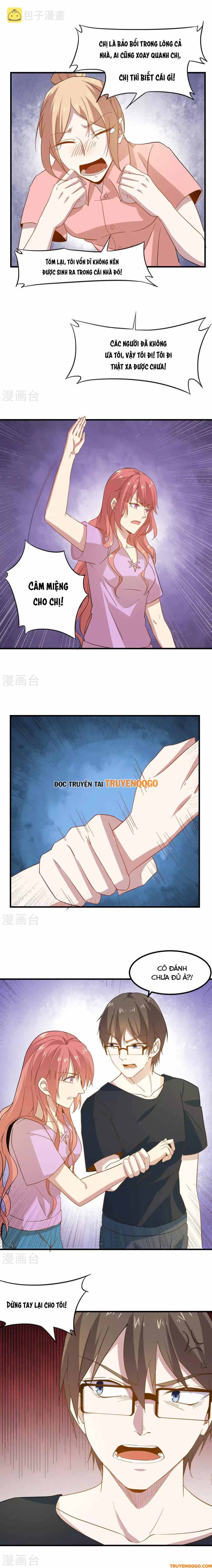 Ứng Dụng Thần Kỳ - Chapter 13 - Page 5