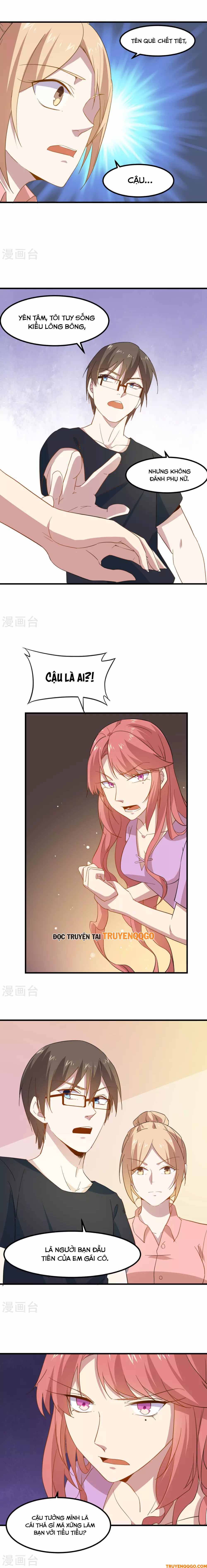 Ứng Dụng Thần Kỳ - Chapter 13 - Page 6