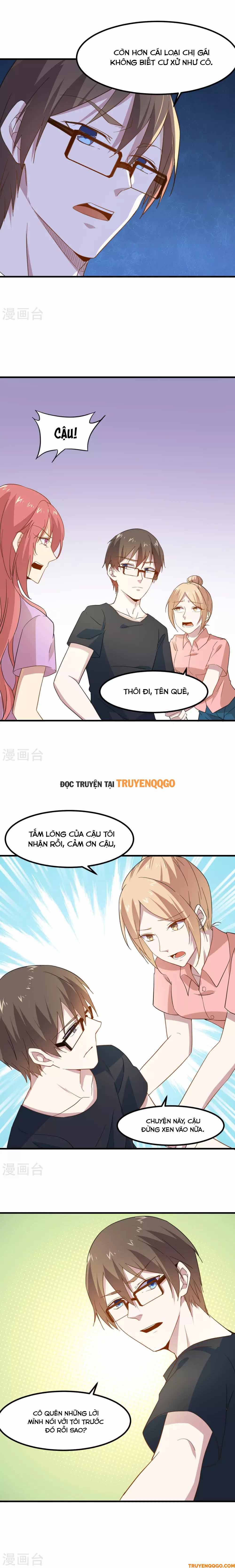 Ứng Dụng Thần Kỳ - Chapter 13 - Page 7