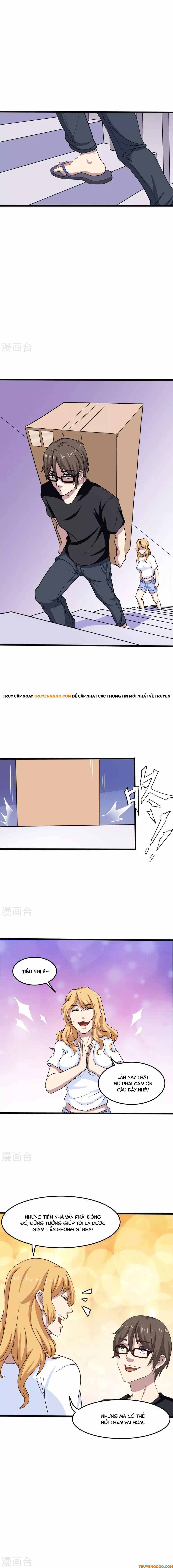 Ứng Dụng Thần Kỳ - Chapter 2 - Page 5