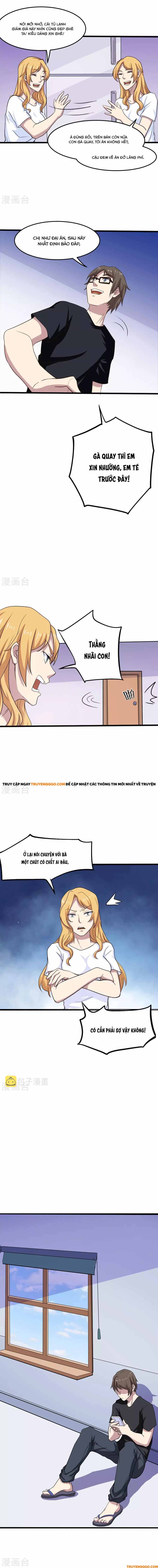 Ứng Dụng Thần Kỳ - Chapter 2 - Page 6