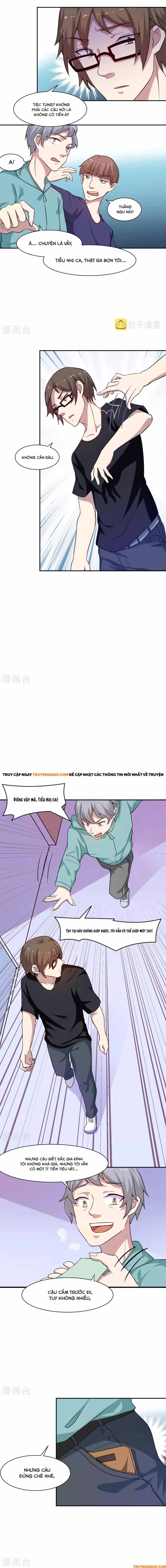 Ứng Dụng Thần Kỳ - Chapter 3 - Page 5