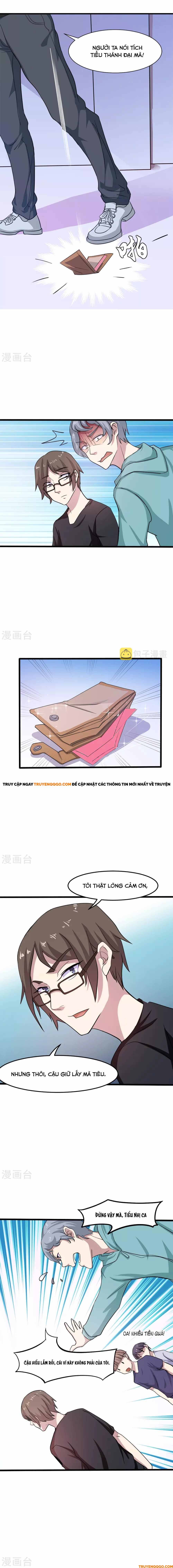 Ứng Dụng Thần Kỳ - Chapter 3 - Page 6