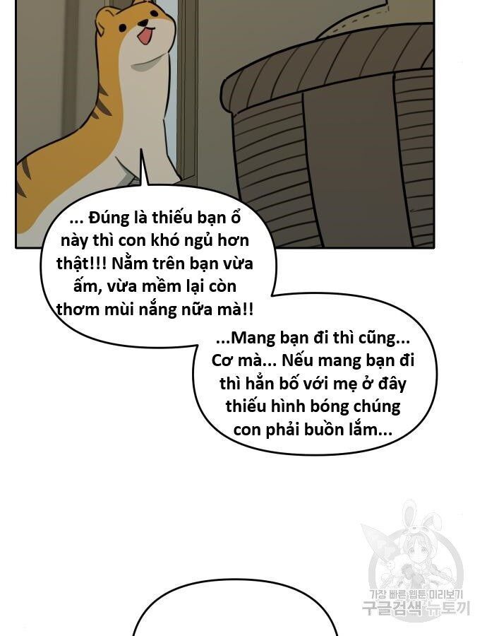 Hổ Đến Chơi Nhà - Chapter 140 - Page 10