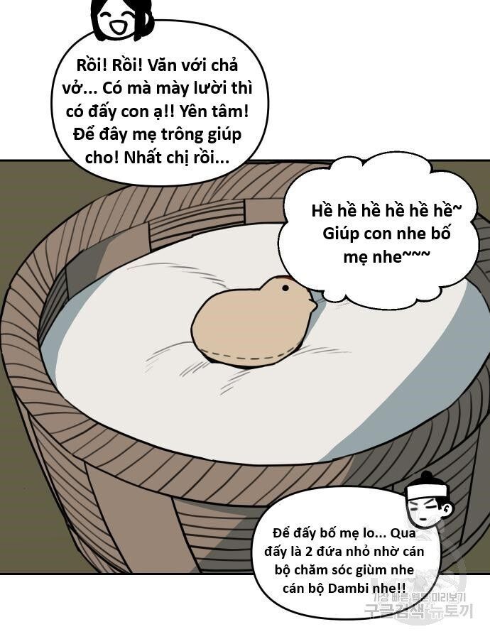 Hổ Đến Chơi Nhà - Chapter 140 - Page 12