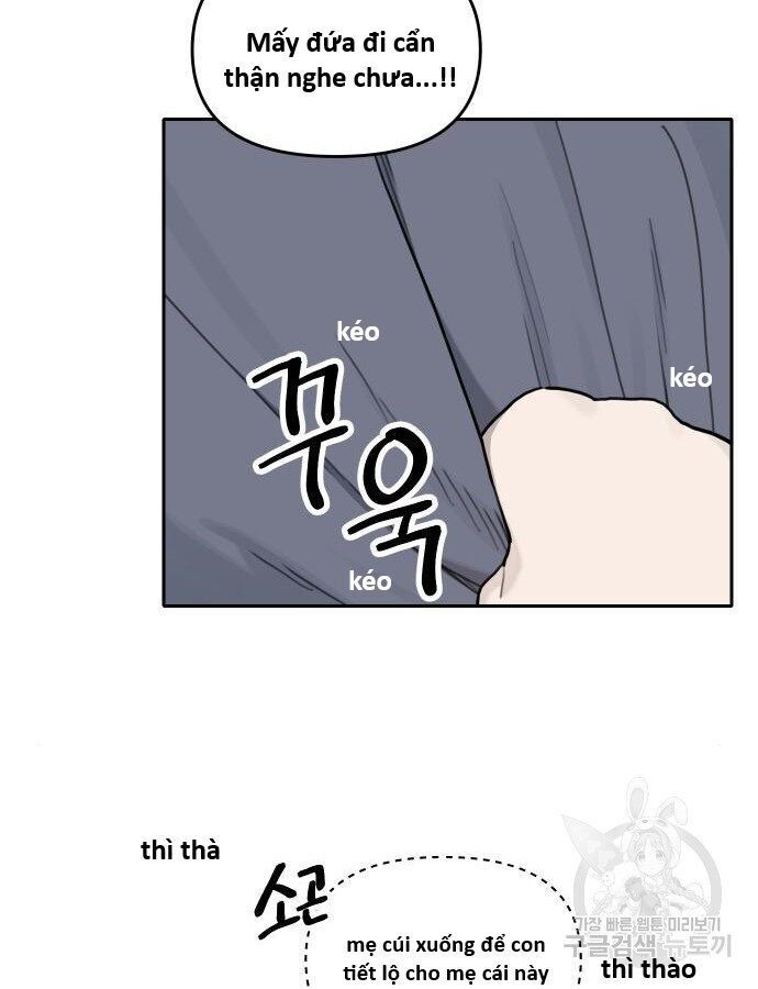 Hổ Đến Chơi Nhà - Chapter 140 - Page 17