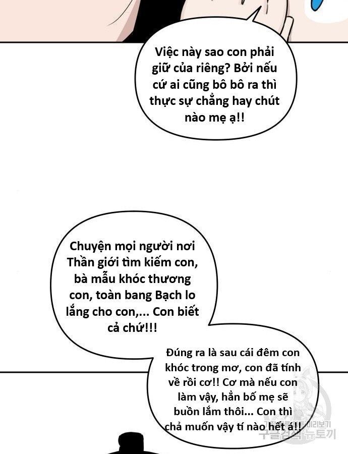 Hổ Đến Chơi Nhà - Chapter 140 - Page 20