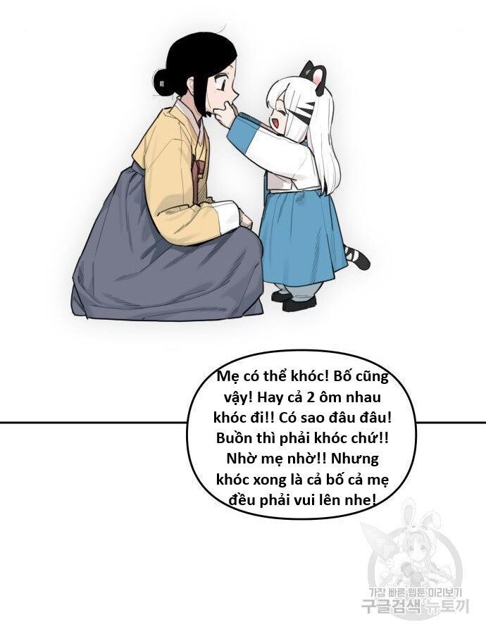 Hổ Đến Chơi Nhà - Chapter 140 - Page 24