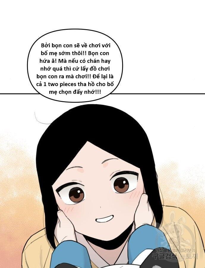 Hổ Đến Chơi Nhà - Chapter 140 - Page 25