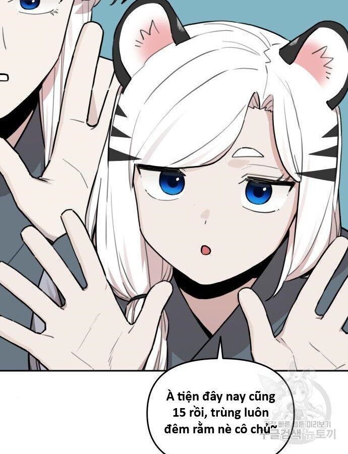 Hổ Đến Chơi Nhà - Chapter 140 - Page 3