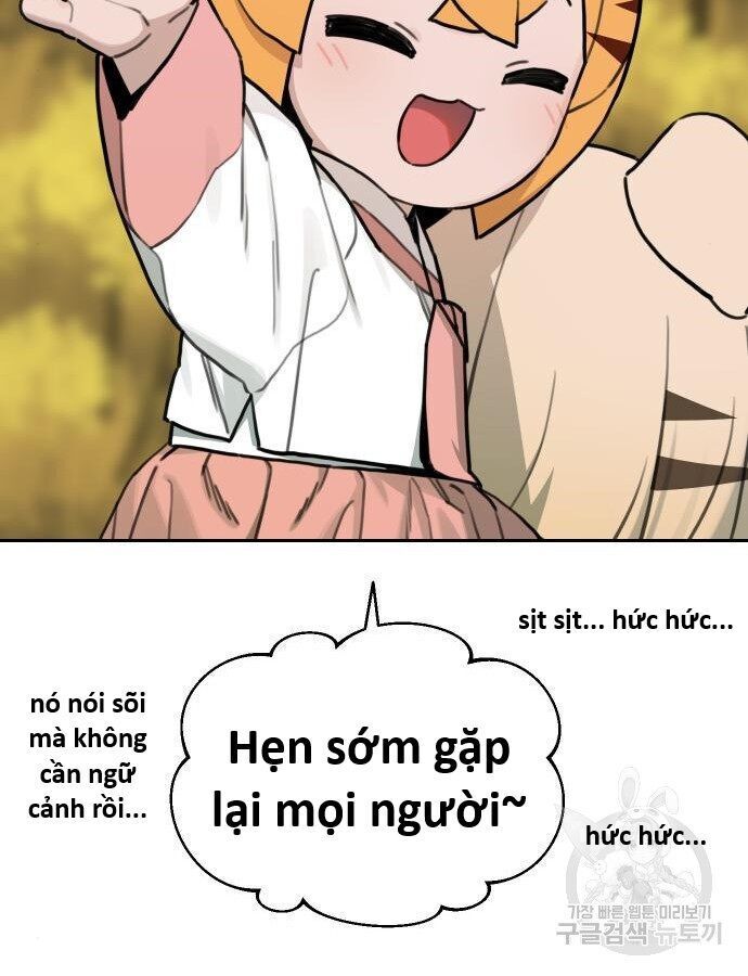 Hổ Đến Chơi Nhà - Chapter 140 - Page 35