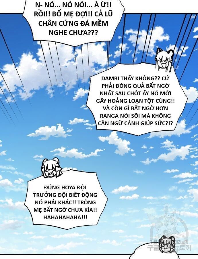 Hổ Đến Chơi Nhà - Chapter 140 - Page 38