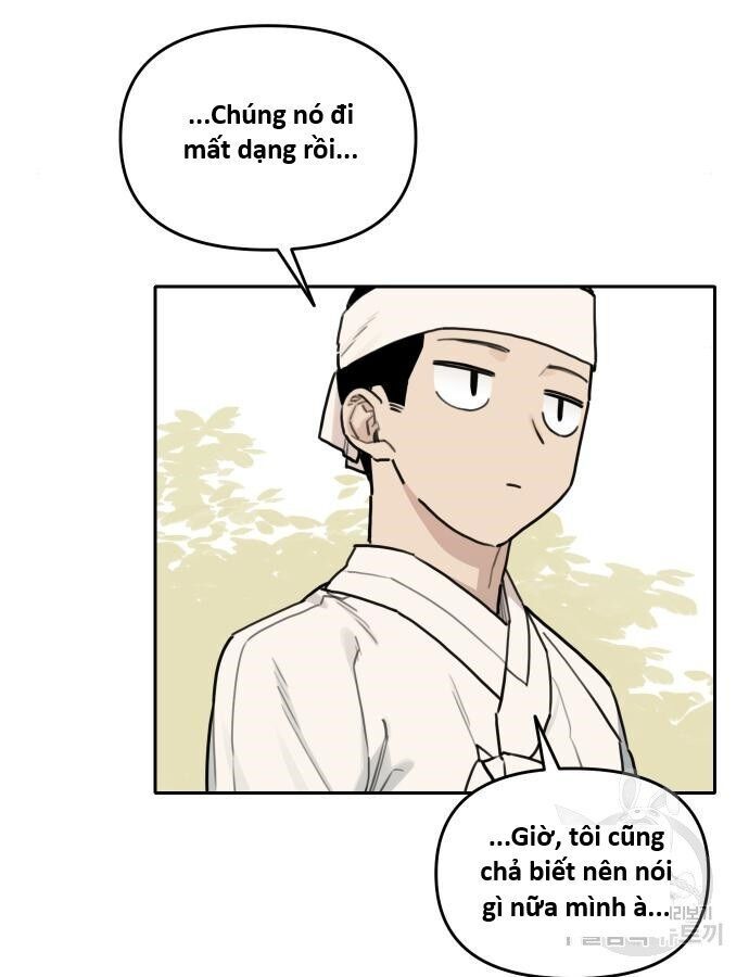 Hổ Đến Chơi Nhà - Chapter 140 - Page 41