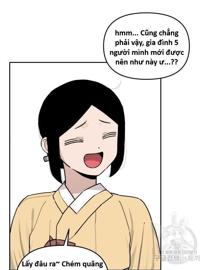 Hổ Đến Chơi Nhà - Chapter 140 - Page 46