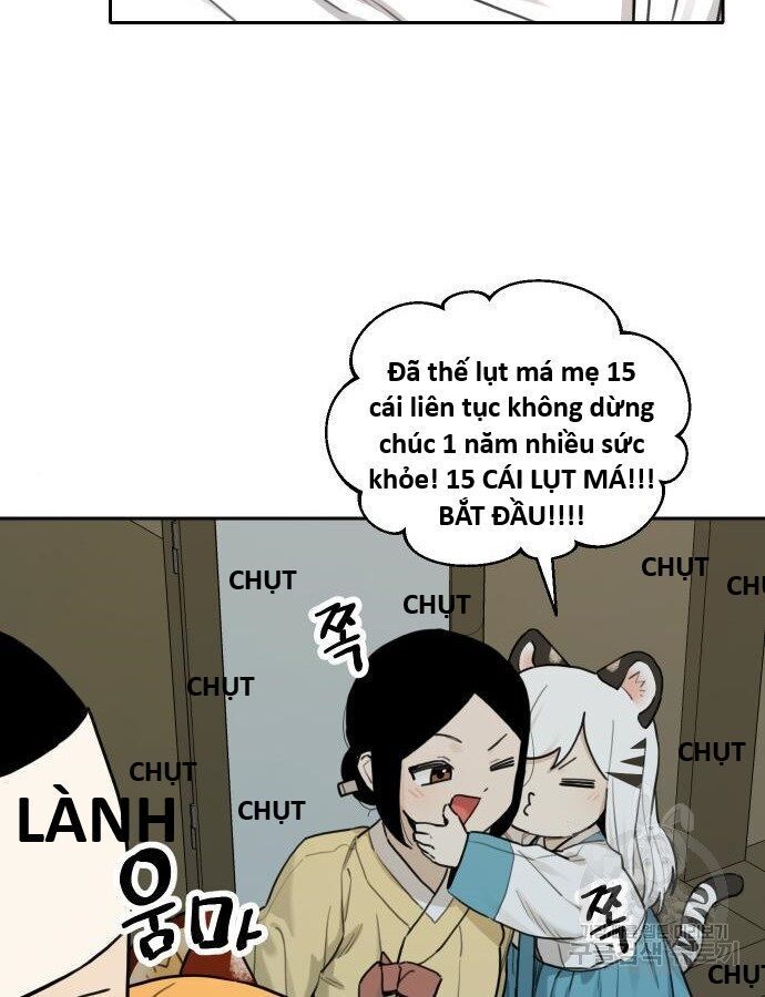 Hổ Đến Chơi Nhà - Chapter 140 - Page 5