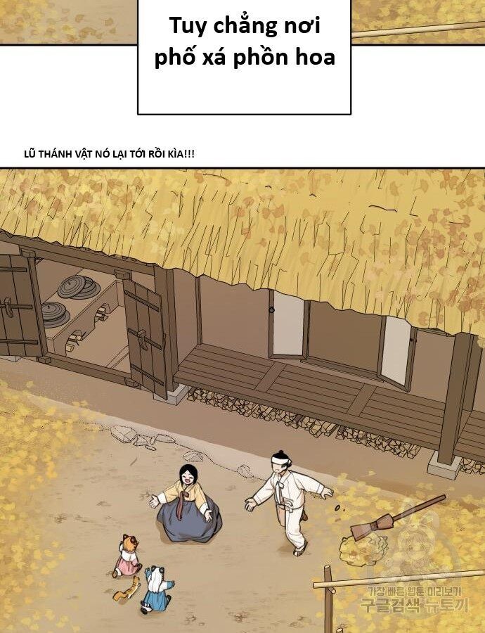 Hổ Đến Chơi Nhà - Chapter 140 - Page 60