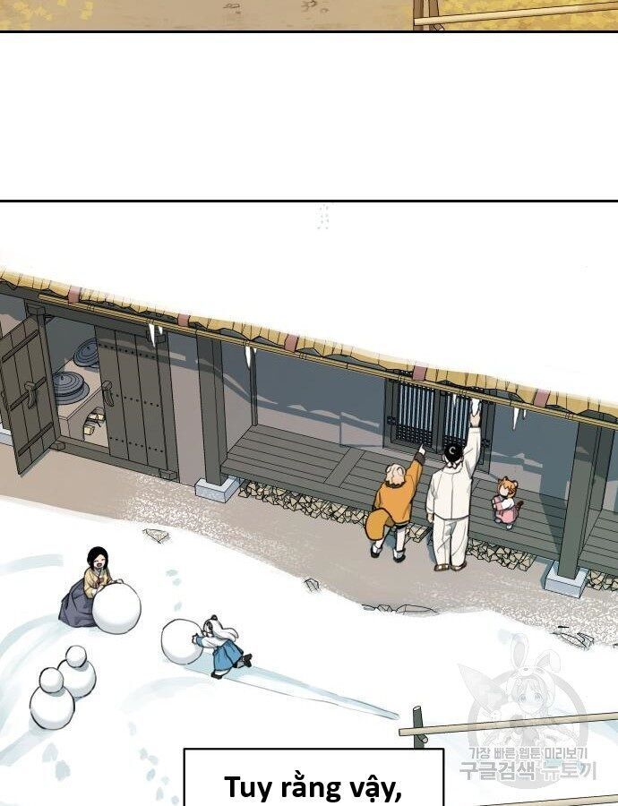 Hổ Đến Chơi Nhà - Chapter 140 - Page 61