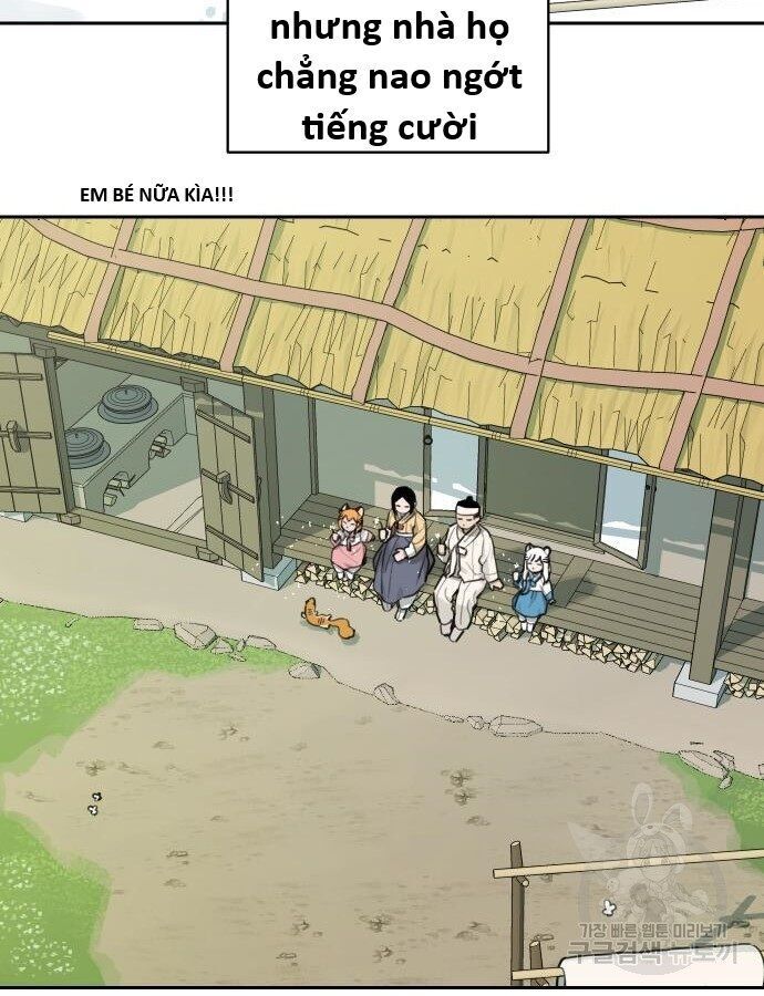 Hổ Đến Chơi Nhà - Chapter 140 - Page 62