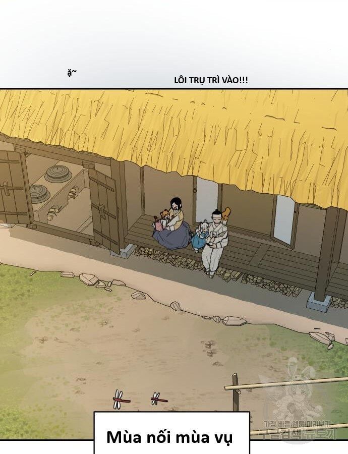 Hổ Đến Chơi Nhà - Chapter 140 - Page 63