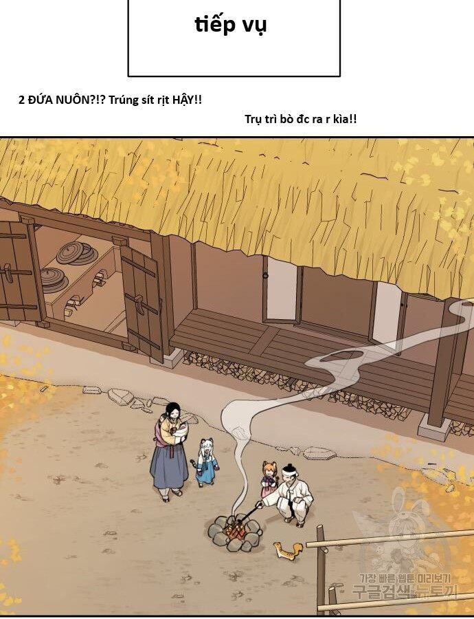 Hổ Đến Chơi Nhà - Chapter 140 - Page 64