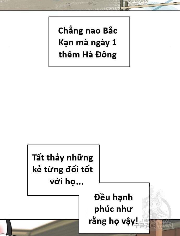 Hổ Đến Chơi Nhà - Chapter 140 - Page 67
