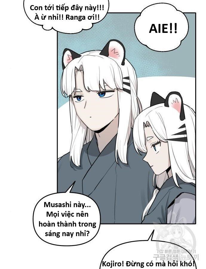 Hổ Đến Chơi Nhà - Chapter 140 - Page 7