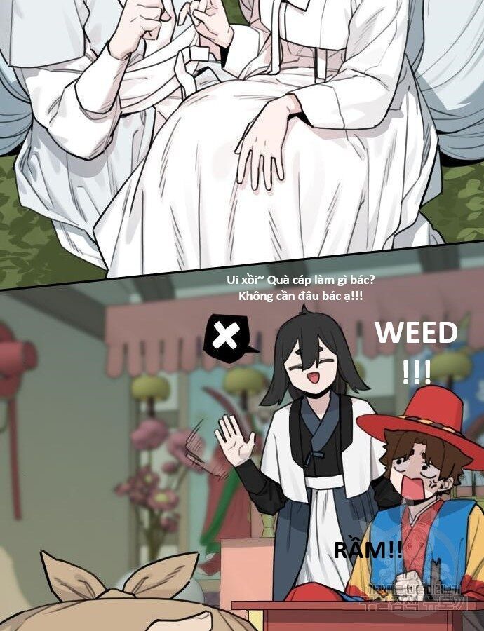 Hổ Đến Chơi Nhà - Chapter 140 - Page 70