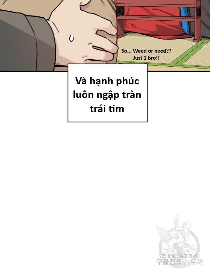 Hổ Đến Chơi Nhà - Chapter 140 - Page 71