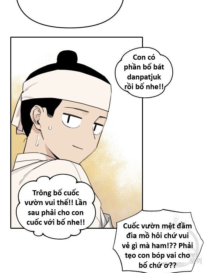 Hổ Đến Chơi Nhà - Chapter 140 - Page 77