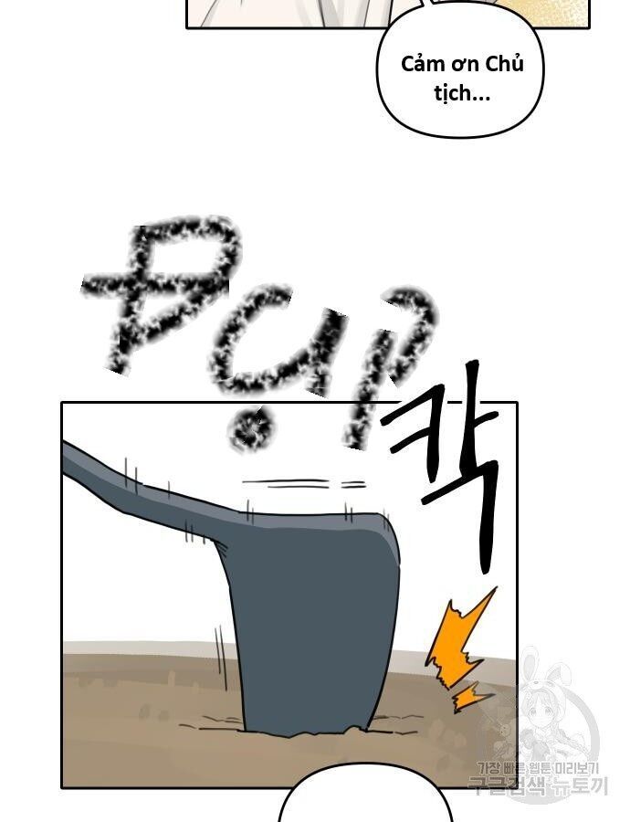 Hổ Đến Chơi Nhà - Chapter 140 - Page 79