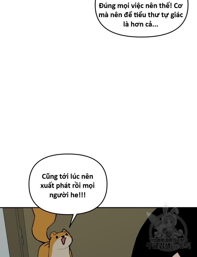 Hổ Đến Chơi Nhà - Chapter 140 - Page 8