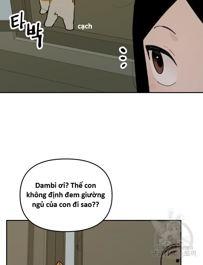 Hổ Đến Chơi Nhà - Chapter 140 - Page 9